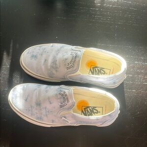 Vans x Parks Project Classic Slip-On Shoes